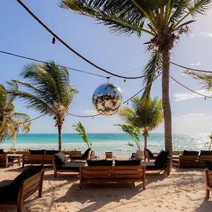 4* Hotel Casa Gitano